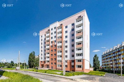 Харківська область, Харків, Київський