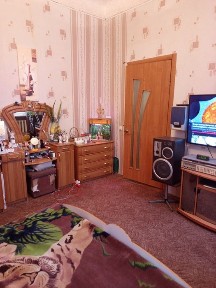 Срочно! Продам квартиру. ЮЖД