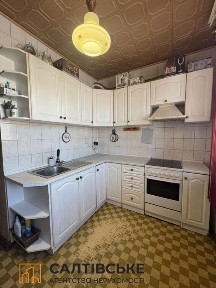 Харківська область, Харків, Салтівський
