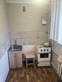 Продам 1 комнатную квартиру в Докучаевском