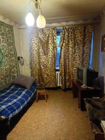 Продам 3 комнатную квартиру на Баварии
