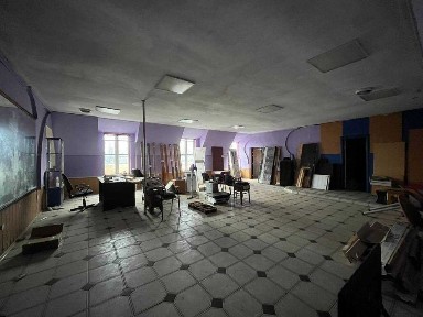 Дніпропетровська область, Кривий Ріг, Долгинцевський