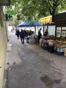 Дніпропетровська область, Дніпро, Чечелівський