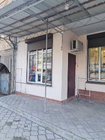 Дніпропетровська область, Дніпро, Центральний