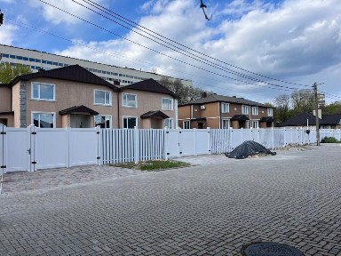 Запорізька область, Запоріжжя, Дніпровський