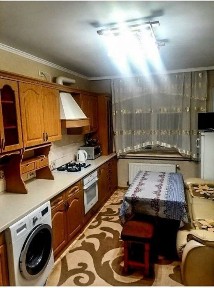 Тернопільська область, Тернопіль