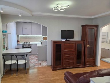 Продаж 3-кім. квартири 55 м. кв., в. Пасічна