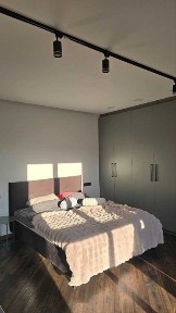 Продаж сучасної квартири-студії ЖК <a href='/newbuilding/6763/view/zk-grand-village'>Grand Village</a>