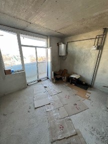Продаж 1-кімнатної квартири | ЖК «Трускавецька Фортеця» | 45,2 м²