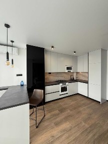 Продаж 1 кім кв в зданій та заселеній новобудові ЖК Sadova Resident