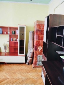 Продаж 2 кім квартири в м. Самбір вул. Хмельницького.