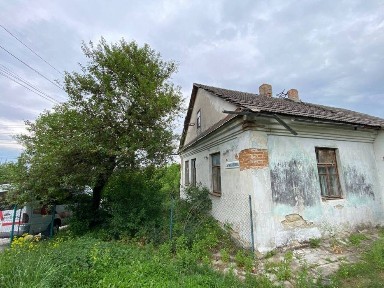 Частина будинку у м. Кременець