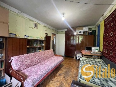 Продаж 3 кімнатної квартири, вулиця Наукова м. Львів