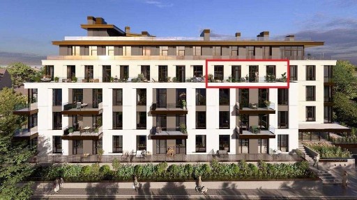Продаж 2 кім. квартири+кухня студія з терасою, преміум ЖК 