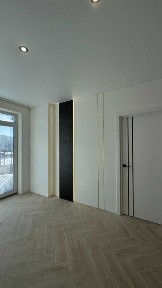 Продаж 1 кім квартири+кухня студія з балконом, ЖК Роксолана