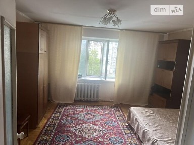 Академіка Корольова проспект, мікрорайон Південна Борщагівка, район Святошинський, Київ, просп. Академіка Корольова 24 • ID 34326185