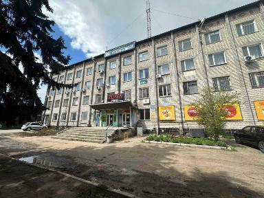 Харківська область, Златопіль