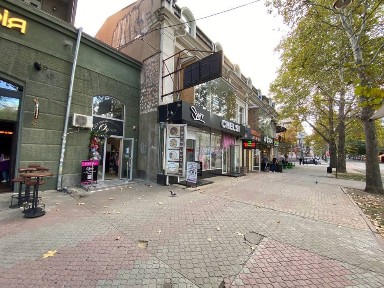 Миколаївська область, Миколаїв, Центральний