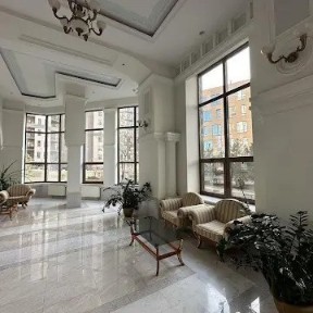 Оренда 2-кімнатної квартири 100 м², Генуэзская вул., 1А