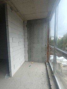 Продається 1-кімнатна квартира, 43,9 м², 4-й поверх у ЖК «Сенат»GK