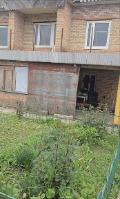 Продаж 2х будинків на одній ділянці
