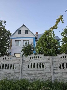 Продаж будинку 246 м², Польова