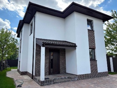 Продається будинок 140м2, Казбет, р-н ЧНУ