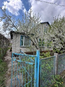 Пропонуємо до продажу дачний будинок СТ 