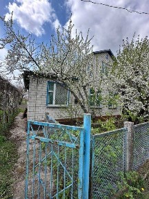 Черкаська область, Благодатне