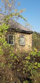 Продаж одноповерхового будинку в с. Лука Канівського району