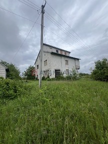 Великий будинок Благодатне