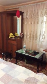 Черкаська область, Геронимівка