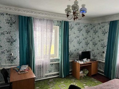 Черкаська область, Геронимівка