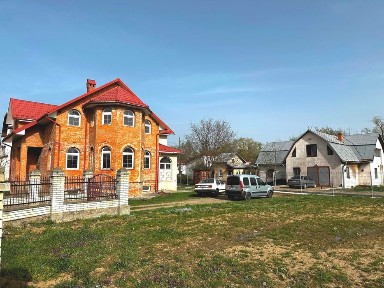 Продається будинок в м. Стрий