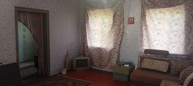 Будинки в с. Гайдамацьке (Єлизаветградка)