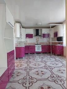 Продам дом новой постройки на Алексеевке