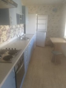 Сдам дом в районе Пашеной Балки