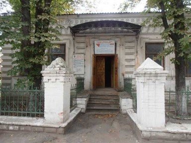 Вінницька область, Могилів-Подільський
