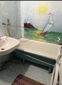 Попова 2 кім, в топ локації