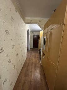 Продається 3х. кім. квартира.