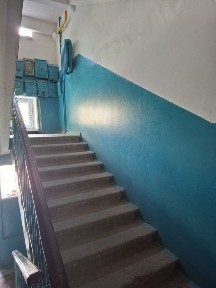 3 кімнатна квартира на Миколаївці. Ціну знижено.