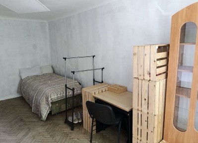Продається 1-к квартира на Проспекті