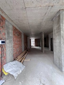 Продаж фасадного комерційного приміщення Шевченківський район