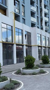 Продаж комерційного приміщення в ЖК Національний, вул. Стрийська