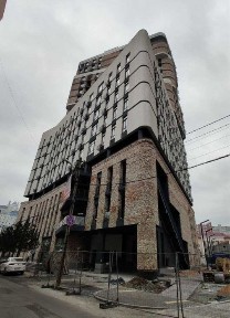 Продам свій офіс 32.7 кв. м з ремонтом БЦ White Loft центр міста