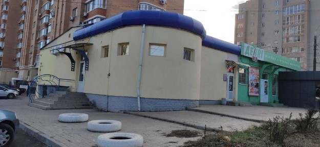 Дніпропетровська область, Дніпро, Центральний