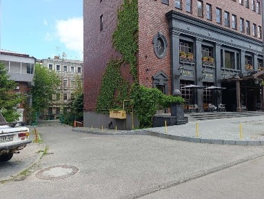 Дніпропетровська область, Дніпро, Центральний