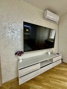 3-кім. простора квартира у Луцьку, вул. Конякіна