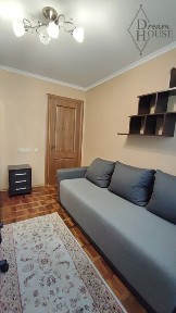 Продаж 3-кім. кв. з автономкою