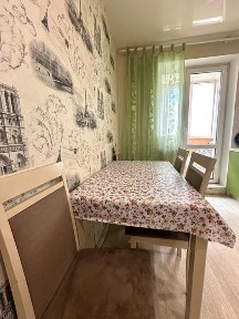 3-кім квартира у Луцьку біля ТЦ Там Там